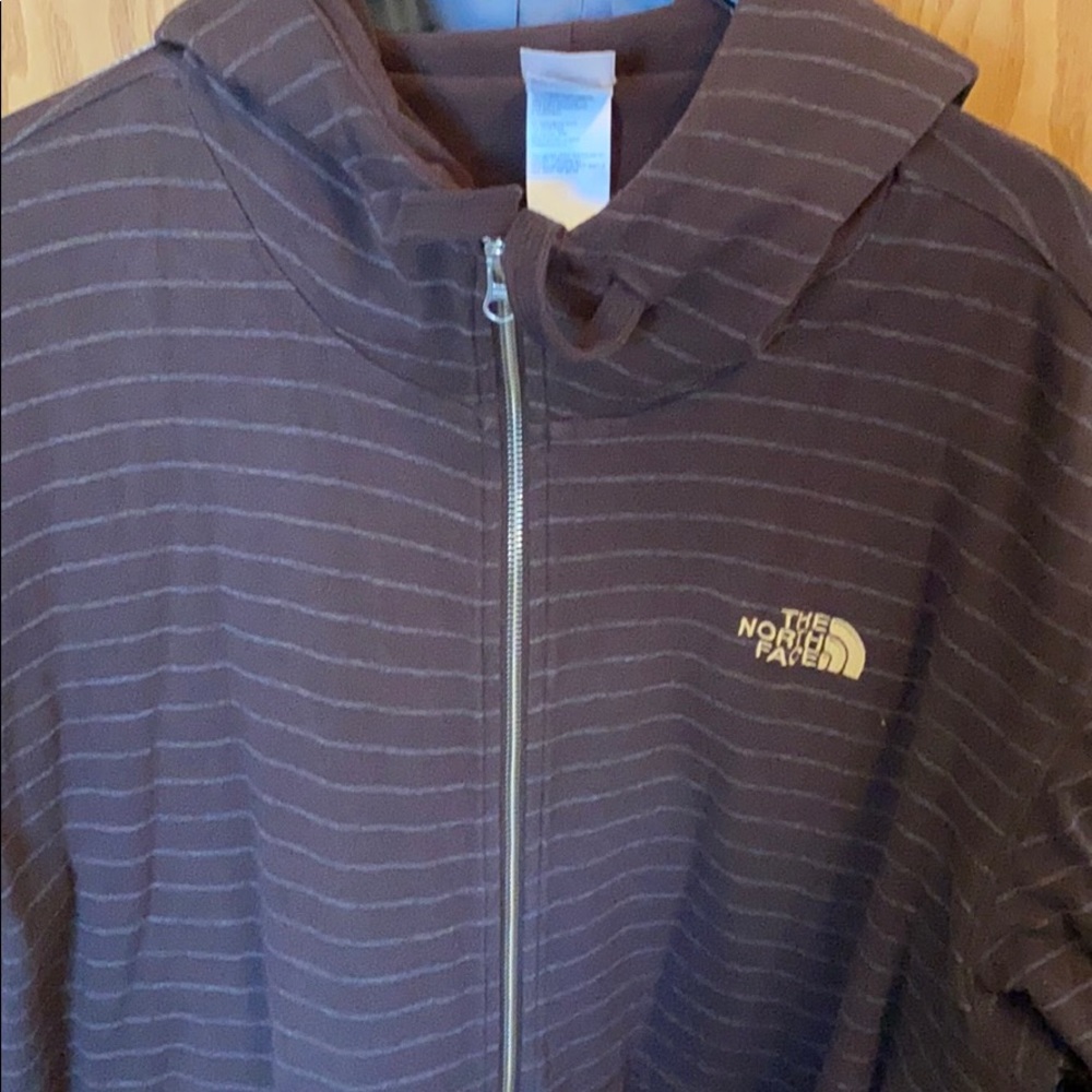 North Face
